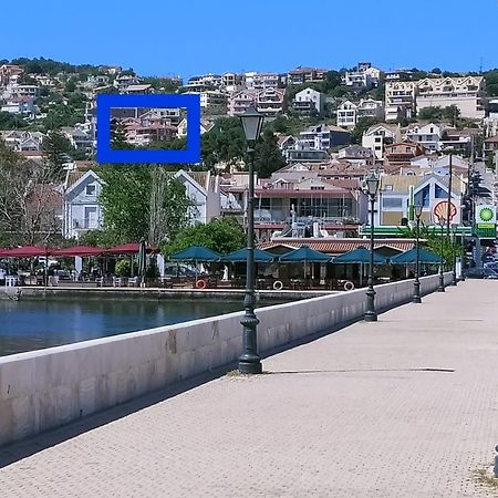 Blue Lagoon Luxury Apartment A1 Argostoli  Exteriör bild