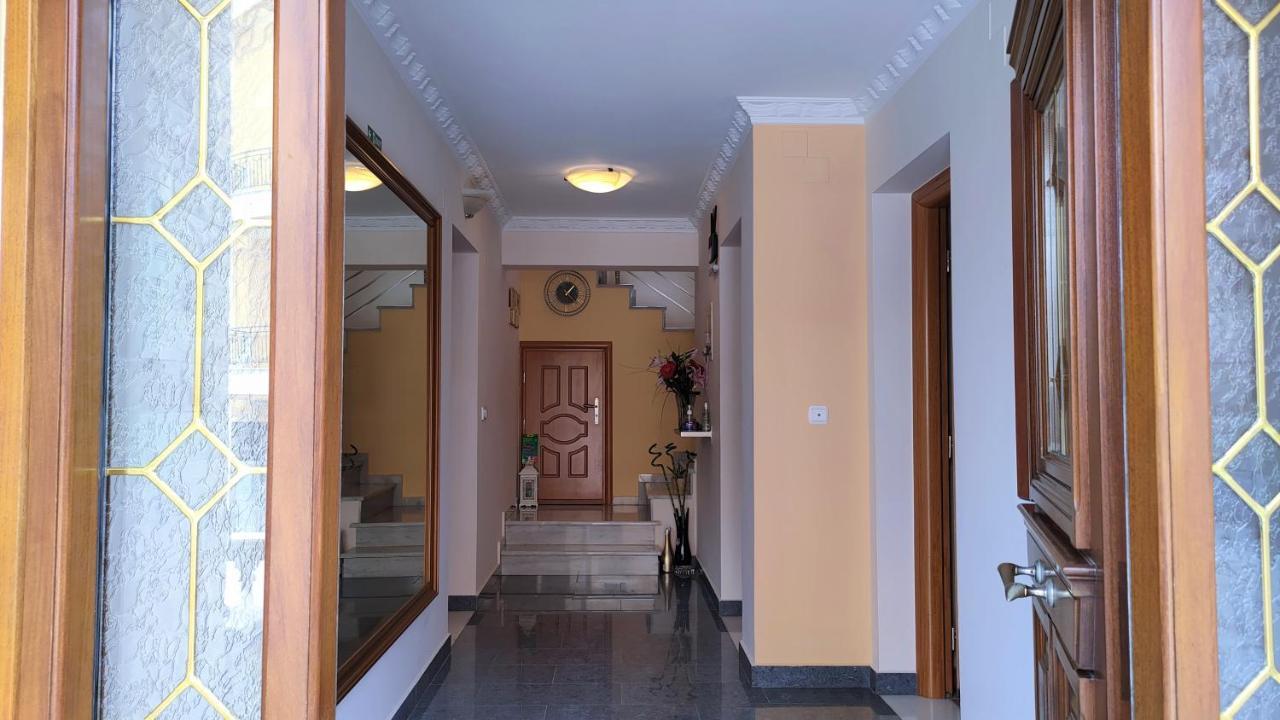 Blue Lagoon Luxury Apartment A1 Argostoli  Exteriör bild